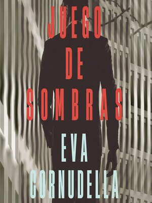 cover image of Juego de sombras